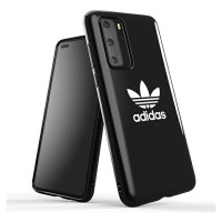 Adidas OR SnapCase Trefoil Huawei P40 czarny/black 41757
