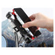 Joyroom motorcycle phone holder black (JR-ZS288-m)
