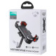 Joyroom motorcycle phone holder black (JR-ZS288-m)