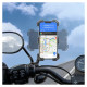Joyroom motorcycle phone holder black (JR-ZS288-m)