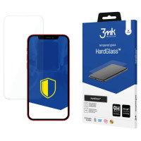 3Mk Protection Tempered glass for iPhone 13 Pro 9H from the 3mk HardGlass series