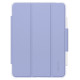 Spigen Ultra Hybrid Pro iPad Air 4 2020 / 5 2022 / 11'' 2024 Case - Lavender