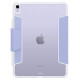 Spigen Ultra Hybrid Pro iPad Air 4 2020 / 5 2022 / 11'' 2024 Case - Lavender