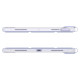 Spigen Ultra Hybrid Pro iPad Air 4 2020 / 5 2022 / 11'' 2024 Case - Lavender