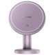 Baseus C01 magnetic car phone holder for the dashboard purple (SUCC000005)