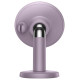 Baseus C01 magnetic car phone holder for the dashboard purple (SUCC000005)