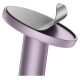 Baseus C01 magnetic car phone holder for the dashboard purple (SUCC000005)