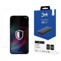 3Mk Protection Ultra-thin screen protector for iPhone 14 Pro / iPhone 14 from the 3mk ARC+ series