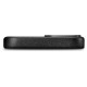 Icarer Case Leather cover for iPhone 14 black (WMI14220705-BK) (MagSafe compatible)