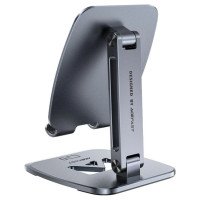 Acefast foldable stand / phone holder gray (E13)