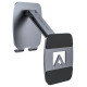 Acefast foldable stand / phone holder gray (E13)