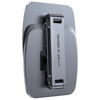 Acefast foldable stand / phone holder gray (E13)
