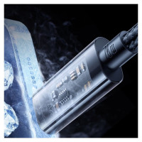 Joyroom S-UL012A12 USB-A / Lightning cable 2.4A 20W 1.2m - blue