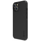 Nillkin Super Frosted Shield Pro case for iPhone 14 Plus back cover black