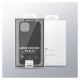 Nillkin Super Frosted Shield Pro case for iPhone 14 Plus back cover black