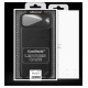 Nillkin CamShield Leather S Case iPhone 14 case cover with camera cover black