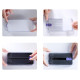 Joyroom Knight Glass for iPhone 14 Pro Max with Mounting Kit Clear (JR-H12)