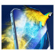 Joyroom Knight Glass for iPhone 14 Pro Max with Mounting Kit Clear (JR-H12)