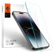 Spigen Glas.tR Slim Tempered Glass for iPhone 14 Pro Max