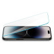 Spigen Glas.tR Slim Tempered Glass for iPhone 14 Pro Max