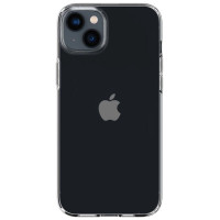 Spigen Liquid Crystal iPhone 14 Case - Clear