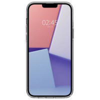 Spigen Liquid Crystal iPhone 14 Case - Clear