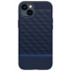 Spigen Caseology Parallax Mag Case with MagSafe for iPhone 14 Plus - Navy