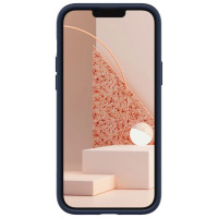 Spigen Caseology Parallax Mag Case with MagSafe for iPhone 14 Plus - Navy