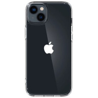 Spigen Ultra Hybrid iPhone 14 Case - Clear
