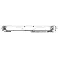 Spigen Quartz Hybrid iPhone 14 Plus Case - Clear