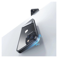 Ugreen LP633 Kickstand Protective Case Hard Cover with Gel Frame and Built-in Stand for iPhone 14 (90924)