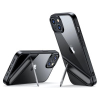 Ugreen LP634 Kickstand Protective Case Hard Cover with Gel Frame and Built-in Stand for iPhone 14 Plus (90925)