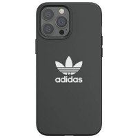 Adidas OR Silicone iPhone 13 Pro Max 6.7 "black / black 47150