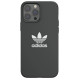 Adidas OR Silicone iPhone 13 Pro Max 6.7 "black / black 47150