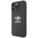 Adidas OR Silicone iPhone 13 Pro Max 6.7 "black / black 47150