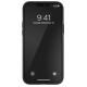 Adidas OR Silicone iPhone 13 Pro Max 6.7 "black / black 47150