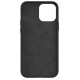 Adidas OR Silicone iPhone 13 Pro Max 6.7 "black / black 47150