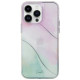 Uniq Coehl Palette case for iPhone 14 Pro Max - lilac