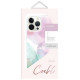 Uniq Coehl Palette case for iPhone 14 Pro Max - lilac