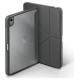 Uniq Moven case for iPad Air 10.9 (2022/2020) - gray