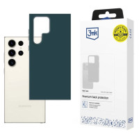 3Mk Protection Samsung Galaxy S23 Ultra - 3mk Matt Case lovage