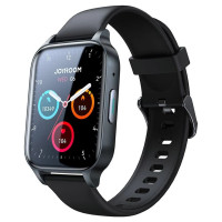Joyroom Fit-Life JR-FT3 Pro smartwatch with call answering function / Bluetooth 5.1 / IP68 protection - gray
