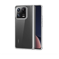 Dux Ducis Clin Case Xiaomi 13 Pro Armor Case Back Cover Transparent