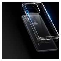 Dux Ducis Clin Case Xiaomi 13 Pro Armor Case Back Cover Transparent