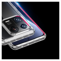 Dux Ducis Clin Case Xiaomi 13 Pro Armor Case Back Cover Transparent