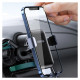 Ugreen Car Phone Holder - Round Grid Ugreen LP274 - Gray