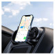 Ugreen Car Phone Holder - Round Grid Ugreen LP274 - Gray
