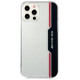 Mercedes AMG Electroplate Vertical case for iPhone 12 / iPhone 12 Pro - transparent