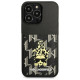 Karl Lagerfeld Karlimals Cardslot case for iPhone 13 Pro / iPhone 13 - black