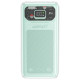 Acefast powerbank 10000mAh Sparkling Series fast charging 30W green (M1)